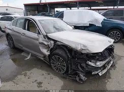 WBAJA5C55KBX87294 2019 BMW 5ER