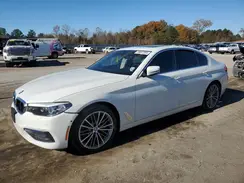 WBAJA5C55KBX87487 2019 BMW 5ER