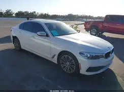 WBAJA5C55KBX87716 2019 BMW 5ER