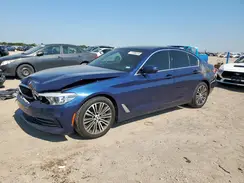 WBAJA5C55KBX87991 2019 BMW 5ER
