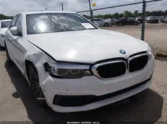 WBAJA5C55KG901068 2019 BMW 5ER