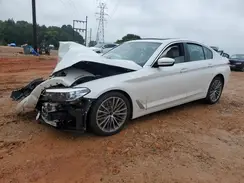 WBAJA5C55KG901085 2019 BMW 5ER