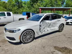 WBAJA5C55KG901118 2019 BMW 5ER