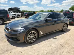 WBAJA5C55KWA57767 2019 BMW 5ER