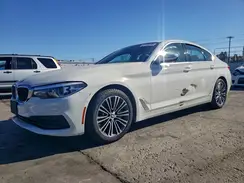 WBAJA5C55KWA57946 2019 BMW 5ER