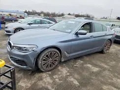 WBAJA5C55KWW06218 2019 BMW 5ER