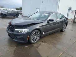 WBAJA5C55KWW07708 2019 BMW 5ER