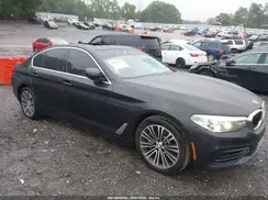 WBAJA5C55KWW09037 2019 BMW 5ER