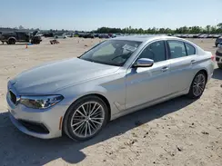 WBAJA5C55KWW09510 2019 BMW 5ER