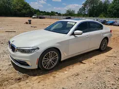 WBAJA5C55KWW10446 2019 BMW 5ER