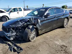 WBAJA5C55KWW13122 2019 BMW 5ER