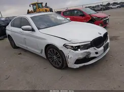 WBAJA5C55KWW18546 2019 BMW 5ER