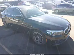 WBAJA5C55KWW18725 2019 BMW 5ER