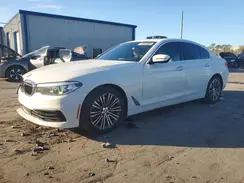 WBAJA5C55KWW21656 2019 BMW 5ER