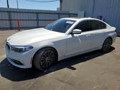 WBAJA5C55KWW22094 2019 BMW 5ER