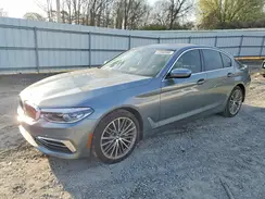 WBAJA5C55KWW23374 2019 BMW 5ER