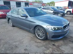 WBAJA5C55KWW35461 2019 BMW 5ER