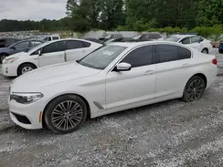 WBAJA5C55KWW36092 2019 BMW 5ER