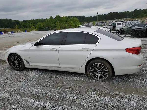 WBAJA5C55KWW36092 2019 BMW 5ER - Image 2