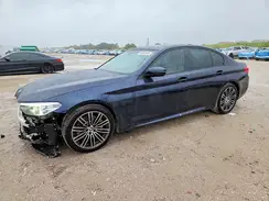 WBAJA5C55KWW38117 2019 BMW 5ER