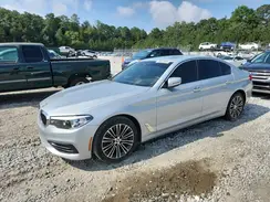 WBAJA5C55KWW38909 2019 BMW 5ER