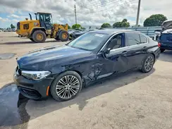 WBAJA5C55KWW47139 2019 BMW 5ER