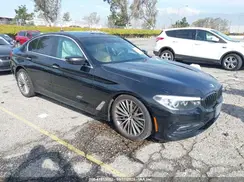WBAJA5C56JG897692 2018 BMW 5ER