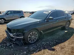 WBAJA5C56JG898714 2018 BMW 5ER