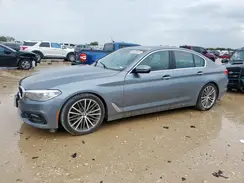 WBAJA5C56JG899006 2018 BMW 5ER