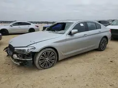 WBAJA5C56JG899698 2018 BMW 5ER