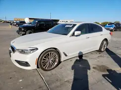 WBAJA5C56JWA35646 2018 BMW 5ER