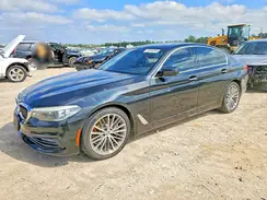 WBAJA5C56JWA36067 2018 BMW 5ER