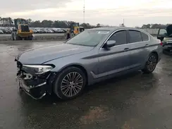 WBAJA5C56JWA36120 2018 BMW 5ER