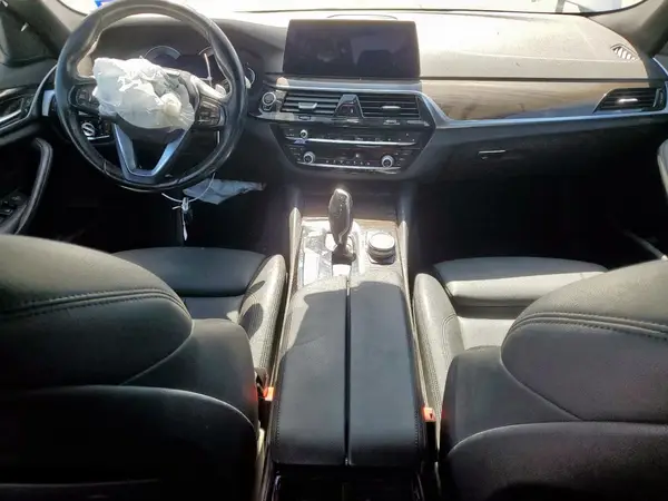 WBAJA5C56JWA36425 2018 BMW 5ER - Image 8