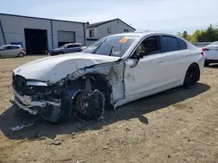 WBAJA5C56JWA36912 2018 BMW 5ER