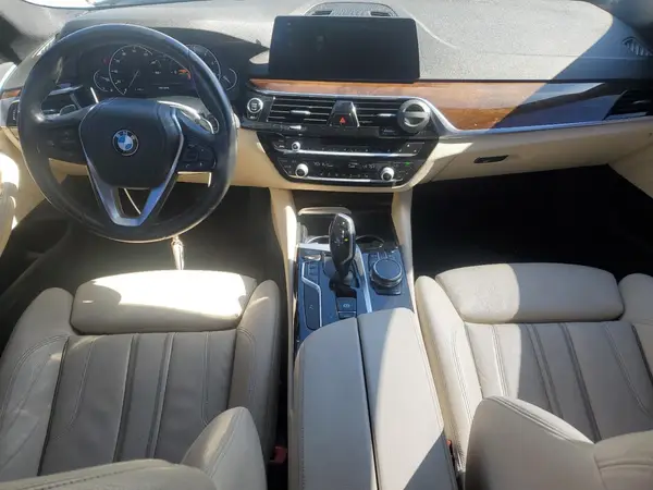 WBAJA5C56JWA37008 2018 BMW 5ER - Image 8