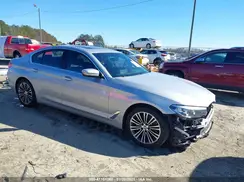 WBAJA5C56JWA37199 2018 BMW 5ER