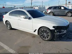 WBAJA5C56JWA37204 2018 BMW 5ER