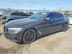 WBAJA5C56JWA37428 2018 BMW 5ER