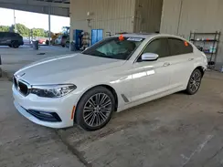 WBAJA5C56JWA38885 2018 BMW 5ER