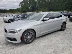 WBAJA5C56JWA39356 2018 BMW 5ER