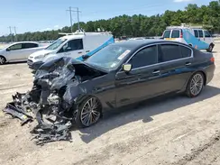 WBAJA5C56JWA39793 2018 BMW 5ER