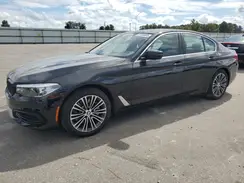 WBAJA5C56KBX46916 2019 BMW 5ER