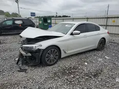 WBAJA5C56KBX86395 2019 BMW 5ER