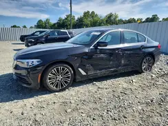 WBAJA5C56KBX86610 2019 BMW 5ER