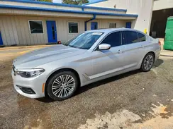 WBAJA5C56KBX86641 2019 BMW 5ER
