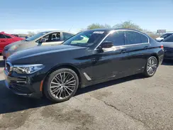 WBAJA5C56KBX86672 2019 BMW 5ER