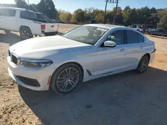 WBAJA5C56KBX86770 2019 BMW 5ER