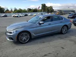 WBAJA5C56KBX86834 2019 BMW 5ER