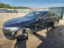 WBAJA5C56KBX86977 2019 BMW 5ER